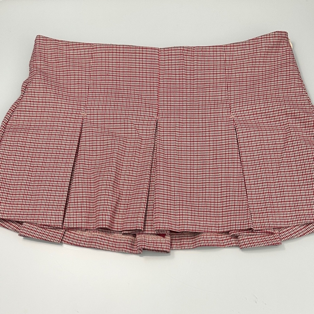 Urban Outfitters Pleated Skirt